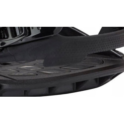 Wiązanie snowboardowe Head P Jr Black + gratis