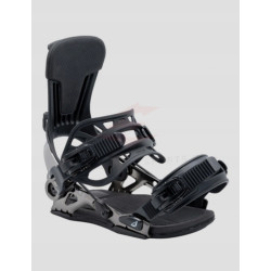 Wiązanie snowboardowe Sp Fastec Slab Multientry Pure