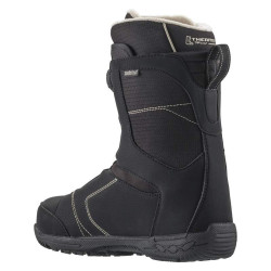 Buty snowboardowe Head Tiara Double Boa Focus Black