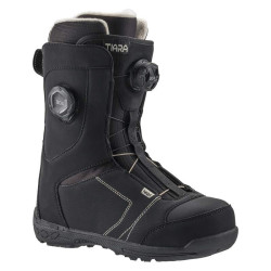 Buty snowboardowe Head Tiara Double Boa Focus Black