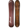 Deska snowboardowa Head Gamechanger Lyt Hybrid 2026