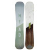 Zestaw snowboardowy Head Daymaker LYT Hybrid Wide + Head Nx One + gratis