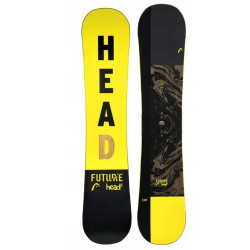 Zestaw snowboardowy Head Defy Youth Jr + Head Nx Fay + gratis