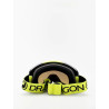 Gogle Dragon D3 Otg Lime/Green Ion/Lumalens