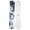 Deska snowboardowa Head Rush White + gratis