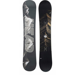 Deska snowboardowa Head Transit Rocka + gratis