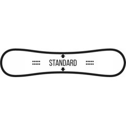 Deska snowboardowa Head Transit Rocka + gratis