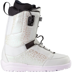Buty snowboardowe Northwave Dahlia White/Iridescent