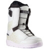 Buty snowboardowe Northwave Dahlia White/Iridescent