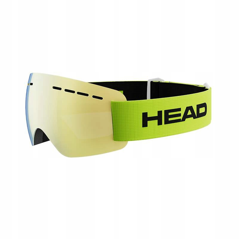 Gogle Head Solar Fmr Lime