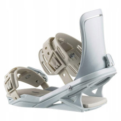 Zestaw snowboardowy Head Pride Aqua + Head FX Fay LYT + gratis