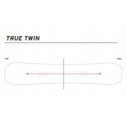 Zestaw snowboardowy Head Stella White 2026 + Head FX Fay LYT + gratis