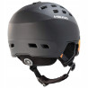 Kask Head Radar Black