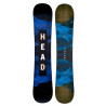 Zestaw snowboardowy Head True 2.0 Blue Wide + Head Fx One LYT + gratis