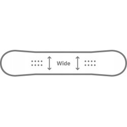 Zestaw snowboardowy Head True 2.0 Grey Wide + Head Fx One LYT + gratis