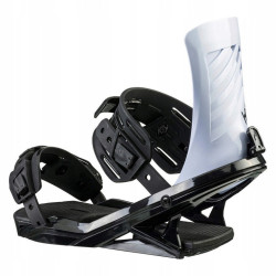 Zestaw snowboardowy Head True 2.0 Ice Wide + Head Fx One LYT + gratis