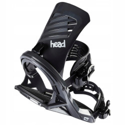 Zestaw snowboardowy Head Daymaker LYT Hybrid + Head Fx One LYT + gratis