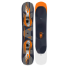 Deska snowboardowa Drake League Flat