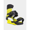Wiązanie snowboardowe Drake Fifty Lime/Black 2026