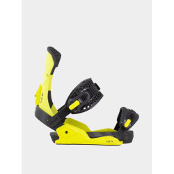 Wiązanie snowboardowe Drake Fifty Lime/Black 2026