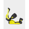 Wiązanie snowboardowe Drake Fifty Lime/Black 2026