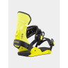 Wiązanie snowboardowe Drake Fifty Lime/Black 2026