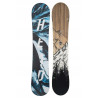 Deska snowboardowa Head Rush Wide Rocka 2026 + gratis