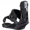 Wiązanie snowboardowe Head Nx One Black + gratis
