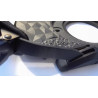 Wiązanie snowboardowe Head Nx One Black + gratis
