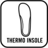 Buty snowboardowe Head Trigger Double Boa Charcoal