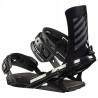 Wiązanie snowboardowe Head Fx One Lyt Black + gratis
