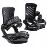 Wiązanie snowboardowe Head Fx One Lyt Black + gratis