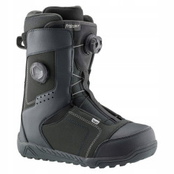 Buty snowboardowe Head Trigger Double Boa Charcoal