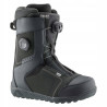 Buty snowboardowe Head Trigger Double Boa Charcoal