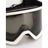 Gogle Dragon Dx3 Otg White/Lumalens Dark Smoke