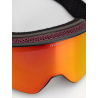 Gogle Dragon Nfx2 Oldskool/Lumalens Red Ion + Lumalens Light Rose