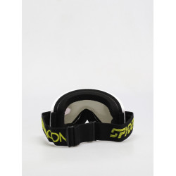 Gogle Dragon Dx3 Otg Citron/Lumalens Dark Smoke