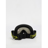 Gogle Dragon Dx3 Otg Citron/Lumalens Dark Smoke