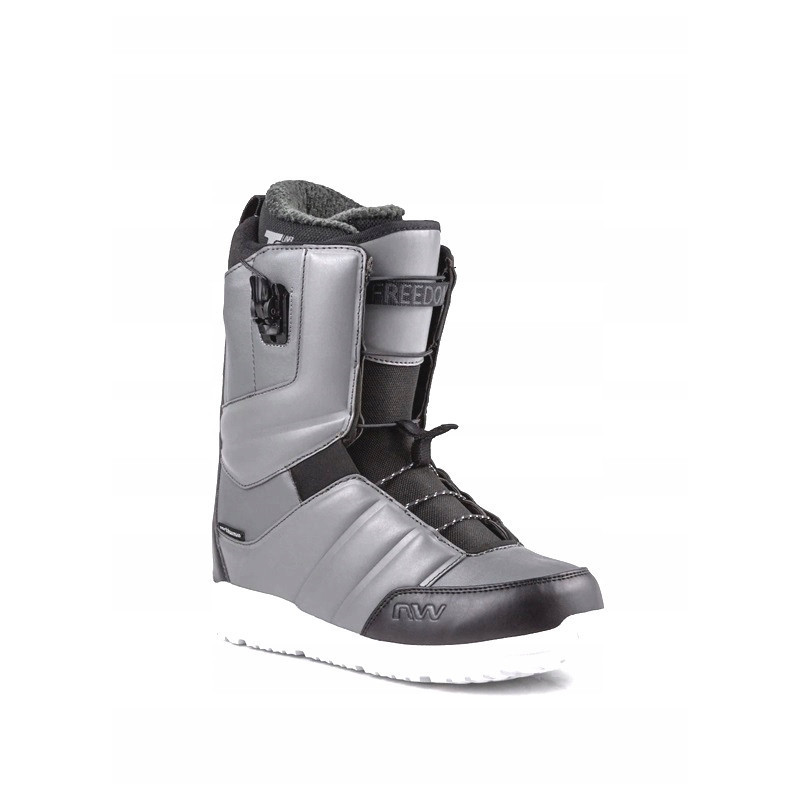 Buty snowboardowe Northwave Freedom Dark Grey