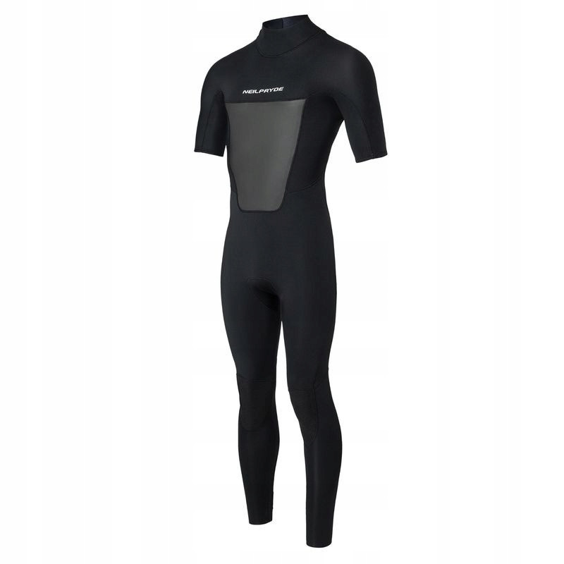 Pianka Neilpryde Nexus Black 3/2