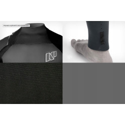 Pianka Neilpryde Nexus Black 3/2