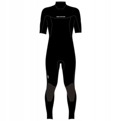 Pianka Neilpryde Nexus Black 3/2