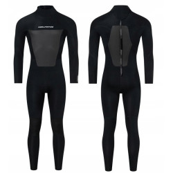 Pianka Neilpryde Nexus Black 5/4/3