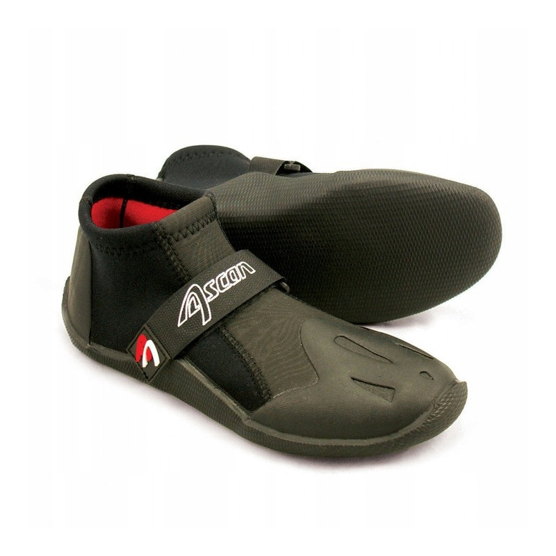 Buty Neoprenowe Ascan Beach 2mm