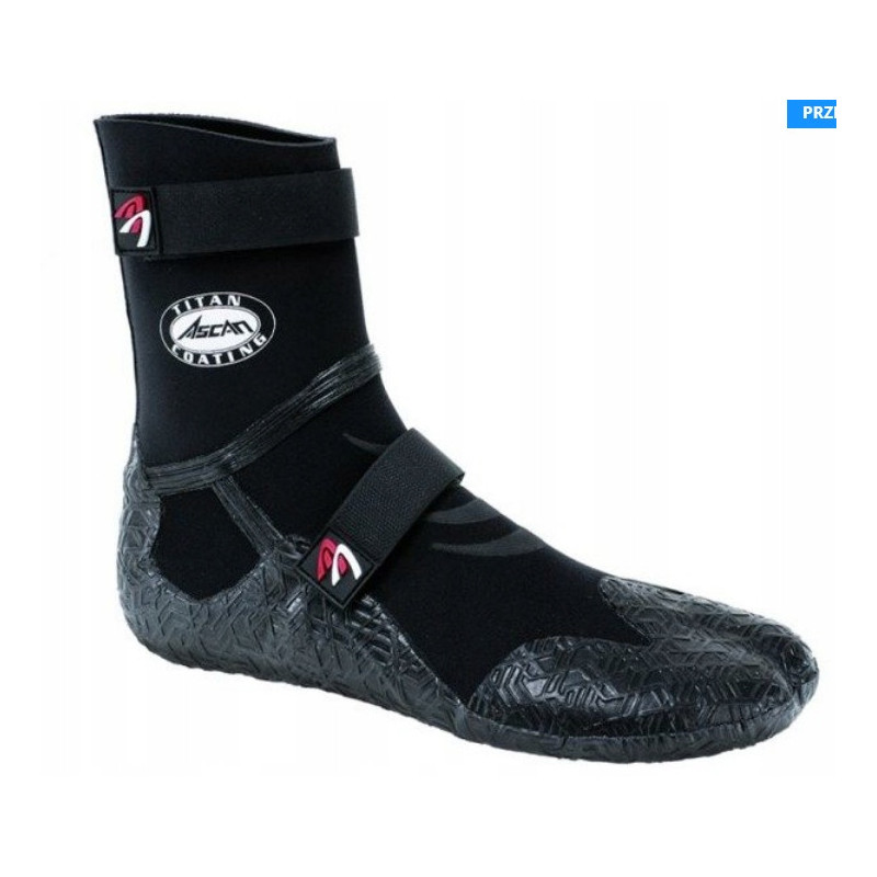Buty Neoprenowe Ascan Star Split 5mm