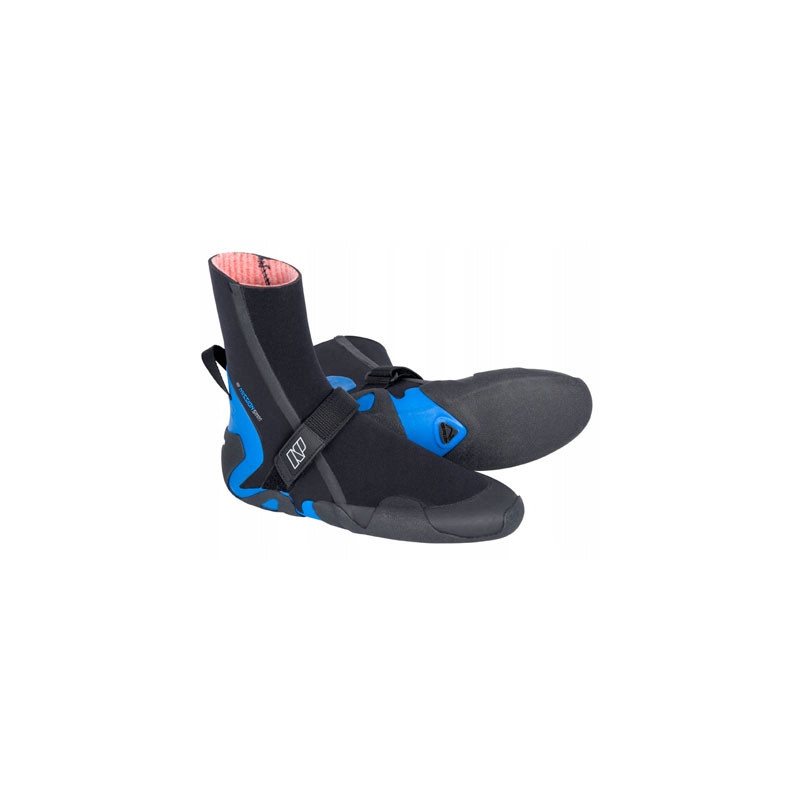 Buty Neoprenowe Neilpryde Mission HC Round 5mm