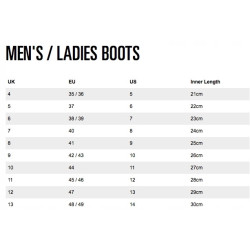 Buty Neoprenowe Neilpryde Origin HC Round 3mm