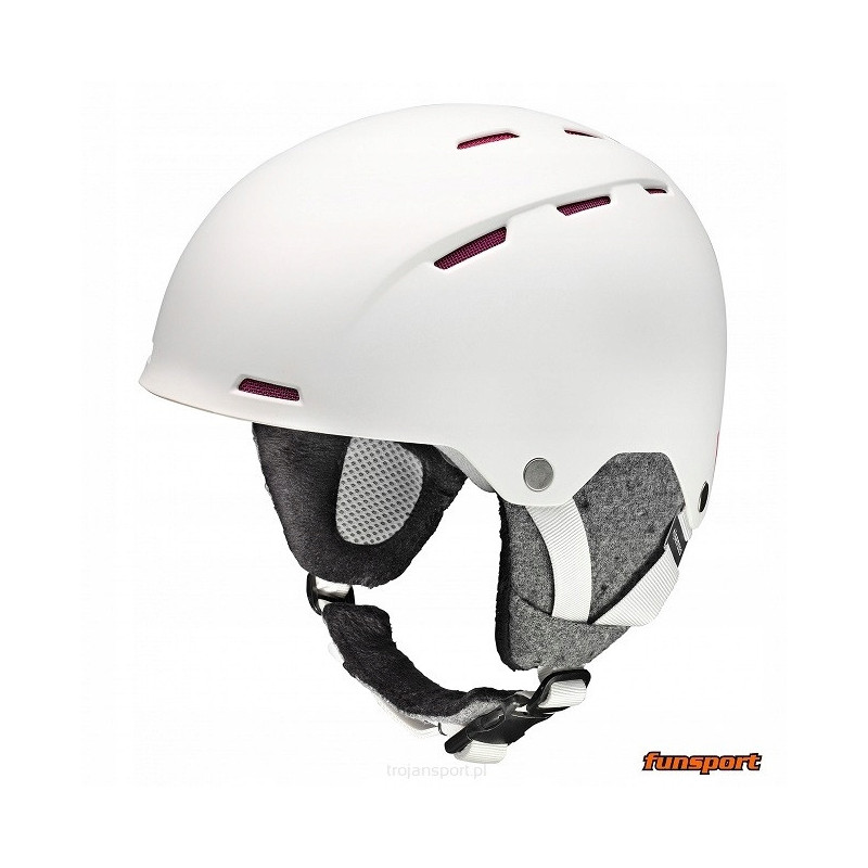 Kask Head Arosa White