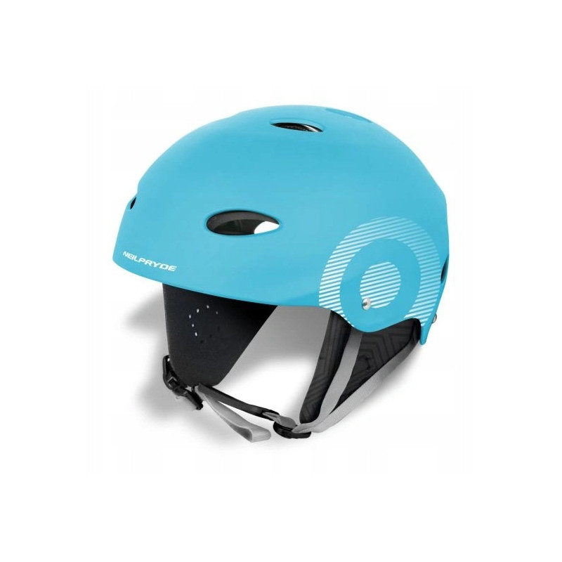 Kask Neilpryde Desc Light Blue Freeride