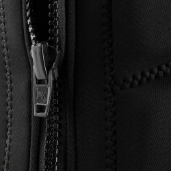 Kamizelka Ochronna Neilpryde Combat Foil Impact Side Zip Black